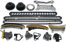 Load image into Gallery viewer, 9-0981S Engine Timing Chain Kit Cloyes Canada