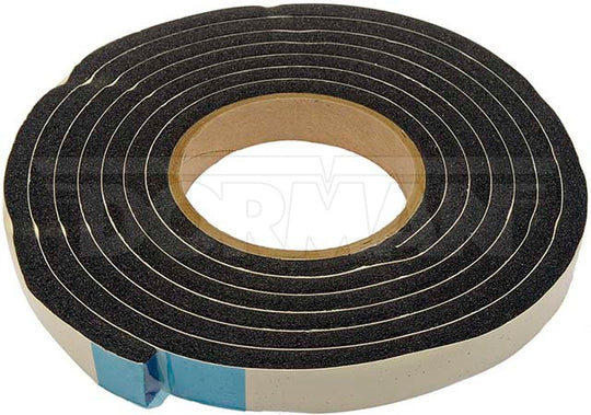 25232 Door to Body Seal Dorman - HELP Canada