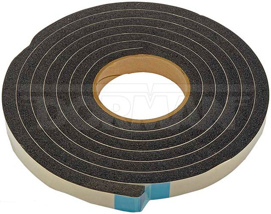 25233 Multi Purpose Weatherstrip Dorman - HELP Canada