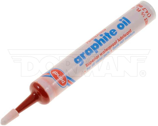 03344 Cable Lube Dorman - HELP Canada