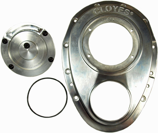 9-229 Engine Timing Cover Cloyes Canada