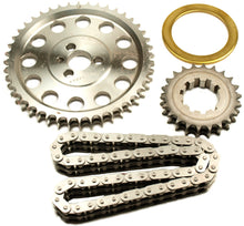 Charger l'image dans la galerie, 9-3500WX9 Engine Timing Set Cloyes Canada