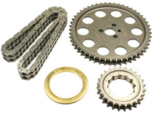 Load image into Gallery viewer, 9-3647WX9-5 Engine Timing Set Cloyes Canada