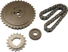 Charger l'image dans la galerie, 9-3651X3 Engine Timing Set Cloyes Canada