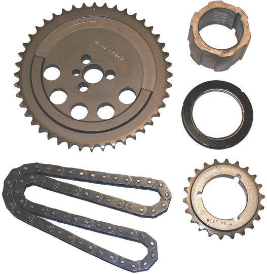 9-3658TX3 Engine Timing Set Cloyes Canada