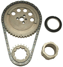 Load image into Gallery viewer, 9-3658TX9Z-5 Engine Timing Set Cloyes Canada