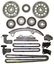 Charger l'image dans la galerie, 9-4207S Engine Timing Chain Kit Cloyes Canada