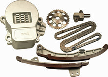 Load image into Gallery viewer, 9-4214SAWP Engine Timing Chain Kit with Water Pump Cloyes Canada