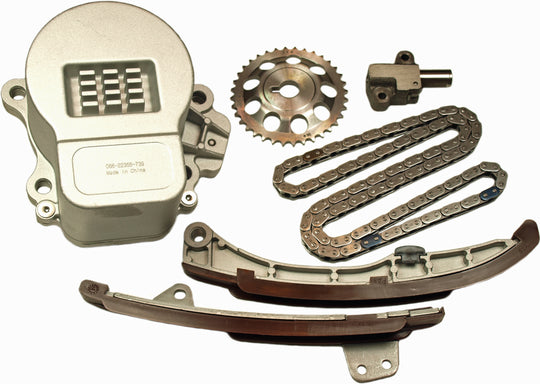 9-4214SAWP Engine Timing Chain Kit with Water Pump Cloyes Canada