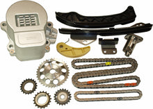 Load image into Gallery viewer, 9-4220SAWP Engine Timing Chain Kit with Water Pump Cloyes Canada