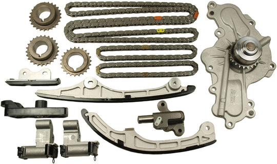 9-4226SWP Engine Timing Chain Kit with Water Pump Cloyes Canada
