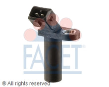 Load image into Gallery viewer, 9.0037 Engine Crankshaft Position Sensor Facet Canada