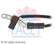 Charger l'image dans la galerie, 9.0249 Engine Crankshaft Position Sensor Facet Canada