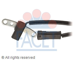 9.0249 Engine Crankshaft Position Sensor Facet Canada