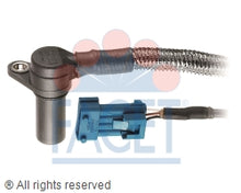 Charger l'image dans la galerie, 9.0283 Engine Crankshaft Position Sensor Facet Canada