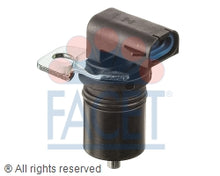 Charger l'image dans la galerie, 9.0321 Automatic Transmission Output Shaft Speed Sensor Facet Canada