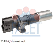 Charger l'image dans la galerie, 9.0478 Engine Crankshaft Position Sensor Facet Canada