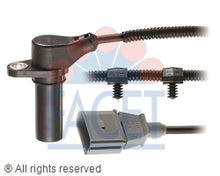 Charger l'image dans la galerie, 9.0504 Engine Crankshaft Position Sensor Facet Canada