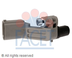 9.0598 Engine Crankshaft Position Sensor Facet Canada