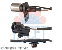 Charger l'image dans la galerie, 9.0720 Engine Crankshaft Position Sensor Facet Canada