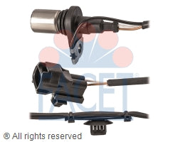 9.0720 Engine Crankshaft Position Sensor Facet Canada
