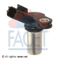 Charger l'image dans la galerie, 9.0752 Engine Camshaft Position Sensor Facet Canada