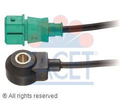 9.3013 Ignition Knock (Detonation) Sensor Facet Canada