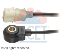 9.3015 Ignition Knock (Detonation) Sensor Facet Canada