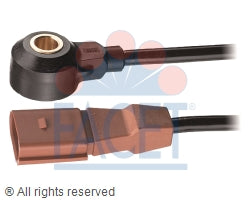 9.3036 Ignition Knock (Detonation) Sensor Facet Canada