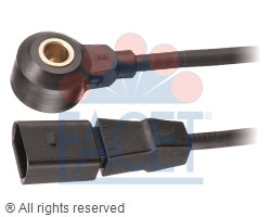 9.3047 Ignition Knock (Detonation) Sensor Facet Canada