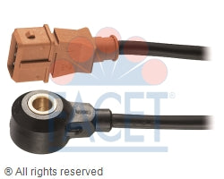 9.3053 Ignition Knock (Detonation) Sensor Facet Canada