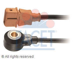 9.3065 Ignition Knock (Detonation) Sensor Facet Canada