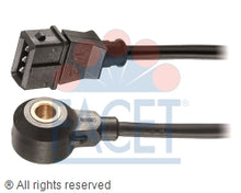 Load image into Gallery viewer, 9.3072 Ignition Knock (Detonation) Sensor Facet Canada