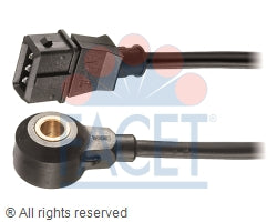 9.3072 Ignition Knock (Detonation) Sensor Facet Canada