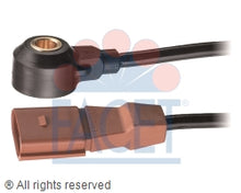 Load image into Gallery viewer, 9.3118 Ignition Knock (Detonation) Sensor Facet Canada