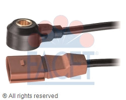 9.3118 Ignition Knock (Detonation) Sensor Facet Canada
