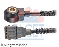 9.3124 Ignition Knock (Detonation) Sensor Facet Canada