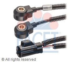 9.3130 Ignition Knock (Detonation) Sensor Facet Canada