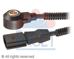 9.3170 Ignition Knock (Detonation) Sensor Facet Canada