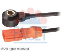 Load image into Gallery viewer, 9.3181 Ignition Knock (Detonation) Sensor Facet Canada