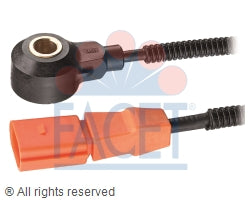 9.3186 Ignition Knock (Detonation) Sensor Facet Canada
