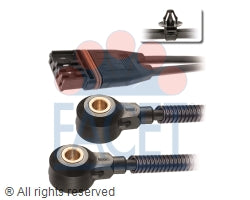 9.3193 Ignition Knock (Detonation) Sensor Facet Canada