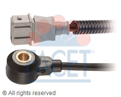 9.3203 Ignition Knock (Detonation) Sensor Facet Canada