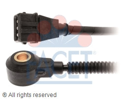 9.3207 Ignition Knock (Detonation) Sensor Facet Canada