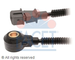 9.3216 Ignition Knock (Detonation) Sensor Facet Canada