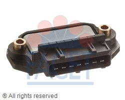 9.4004 Ignition Control Module Facet Canada