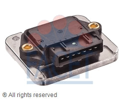 9.4007 Ignition Control Module Facet Canada