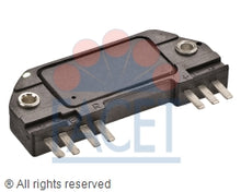 Charger l'image dans la galerie, 9.4025 Ignition Control Module Facet Canada