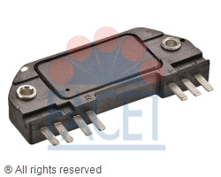 9.4025 Ignition Control Module Facet Canada