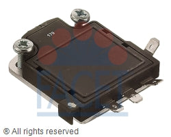 9.4052 Ignition Control Module Facet Canada